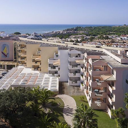 Cheerfulway Balaia Plaza Aparthotel Αλμπουφέιρα Εξωτερικό φωτογραφία