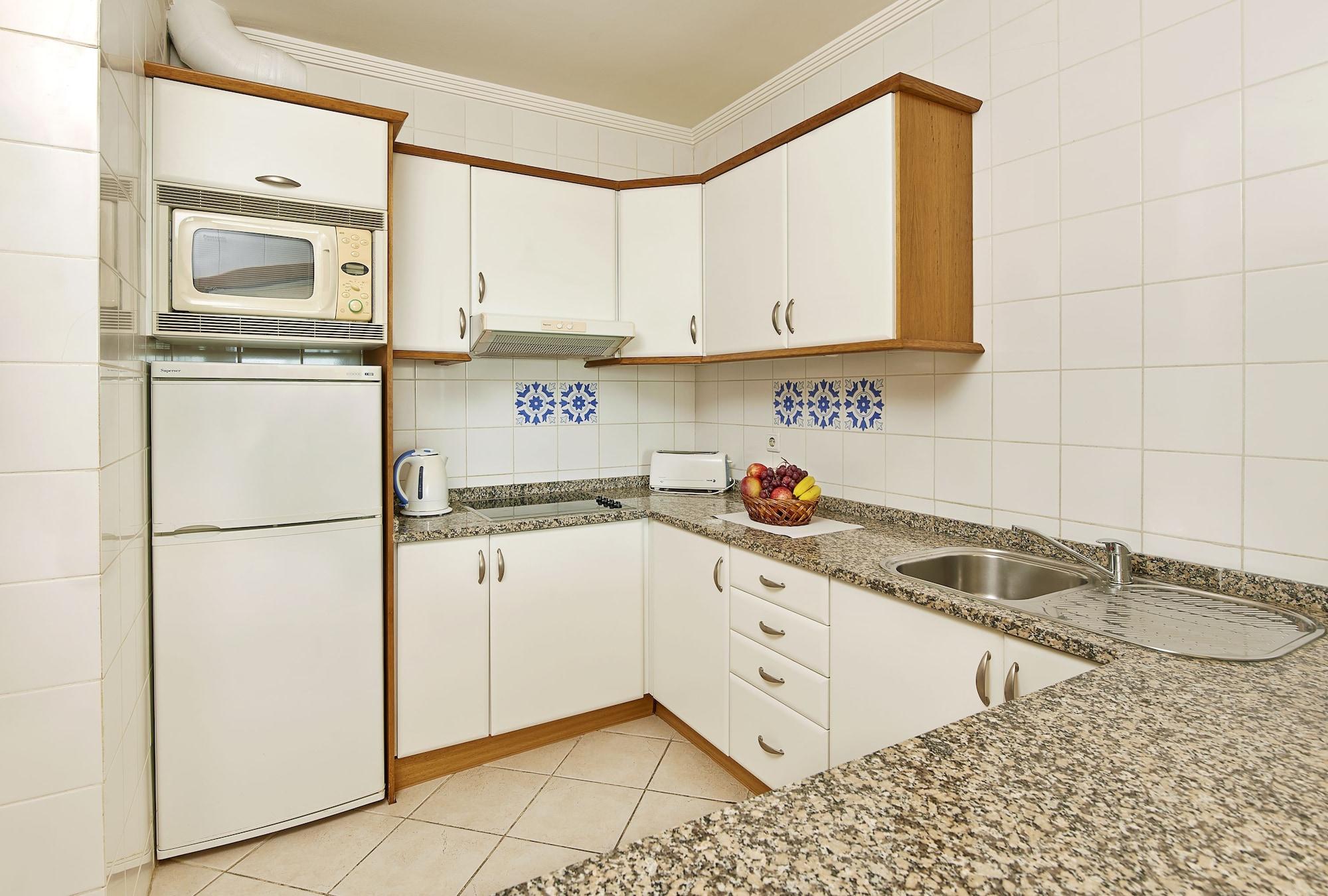 Cheerfulway Balaia Plaza Aparthotel Αλμπουφέιρα Εξωτερικό φωτογραφία