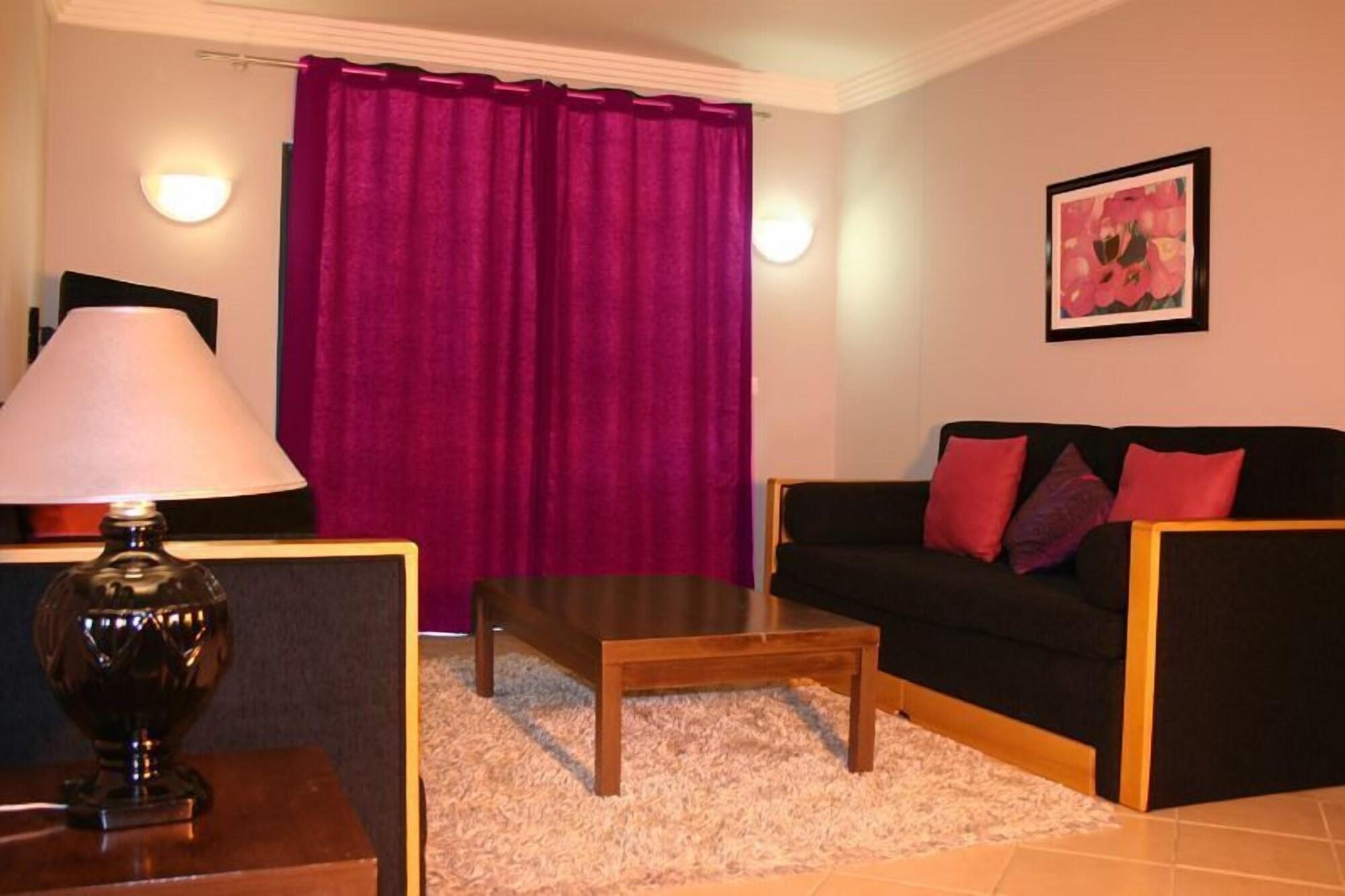 Cheerfulway Balaia Plaza Aparthotel Αλμπουφέιρα Εξωτερικό φωτογραφία