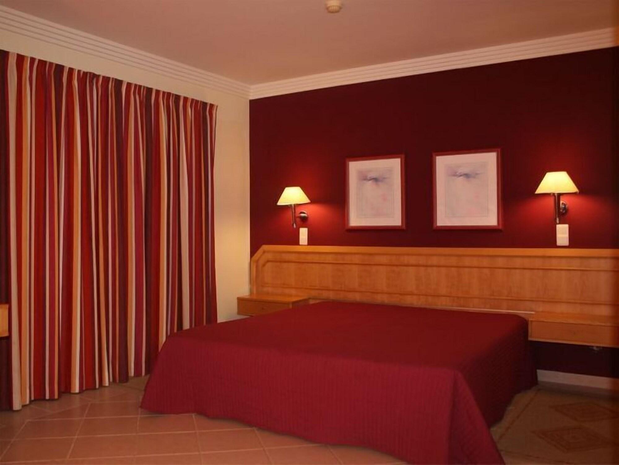 Cheerfulway Balaia Plaza Aparthotel Αλμπουφέιρα Εξωτερικό φωτογραφία