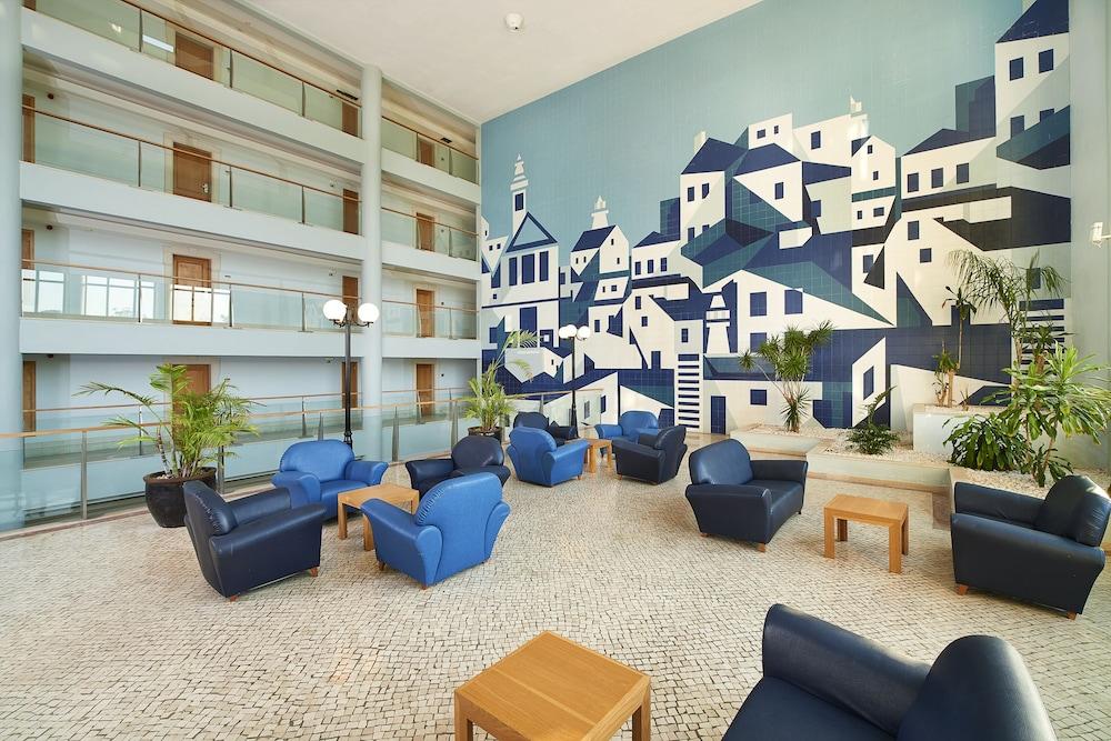 Cheerfulway Balaia Plaza Aparthotel Αλμπουφέιρα Εξωτερικό φωτογραφία