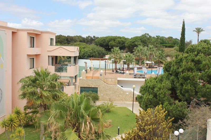 Cheerfulway Balaia Plaza Aparthotel Αλμπουφέιρα Εξωτερικό φωτογραφία