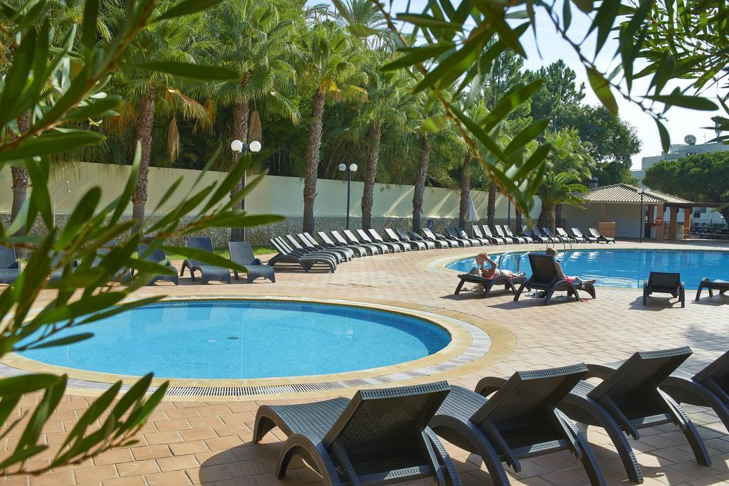 Cheerfulway Balaia Plaza Aparthotel Αλμπουφέιρα Εξωτερικό φωτογραφία