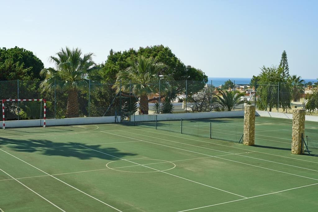 Cheerfulway Balaia Plaza Aparthotel Αλμπουφέιρα Εξωτερικό φωτογραφία