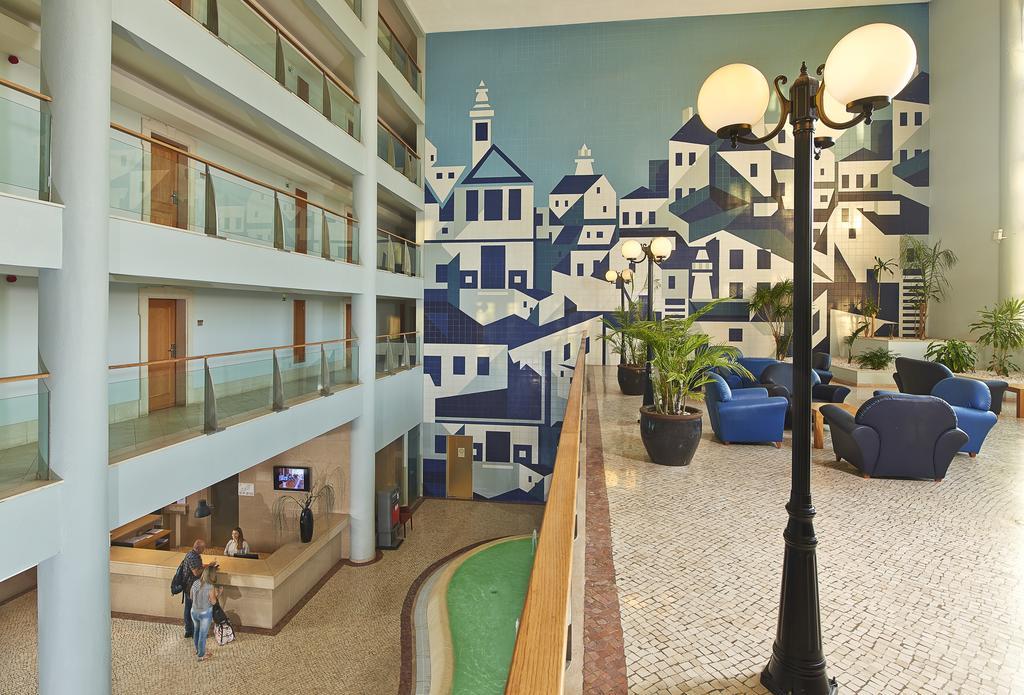 Cheerfulway Balaia Plaza Aparthotel Αλμπουφέιρα Εξωτερικό φωτογραφία