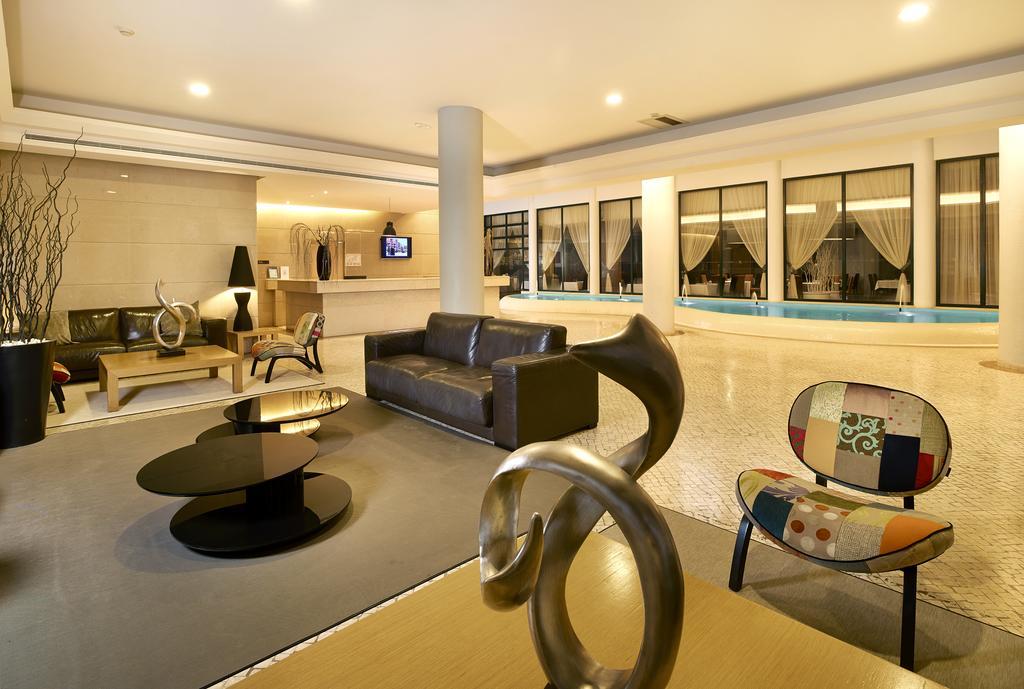 Cheerfulway Balaia Plaza Aparthotel Αλμπουφέιρα Εξωτερικό φωτογραφία