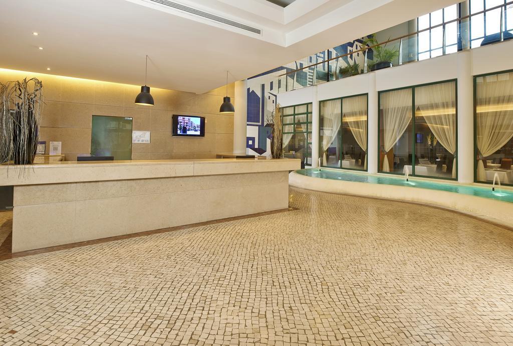 Cheerfulway Balaia Plaza Aparthotel Αλμπουφέιρα Εξωτερικό φωτογραφία