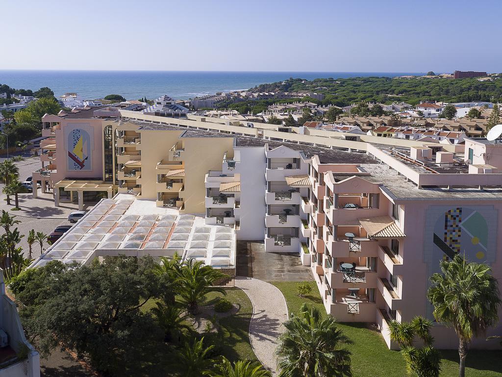Cheerfulway Balaia Plaza Aparthotel Αλμπουφέιρα Εξωτερικό φωτογραφία