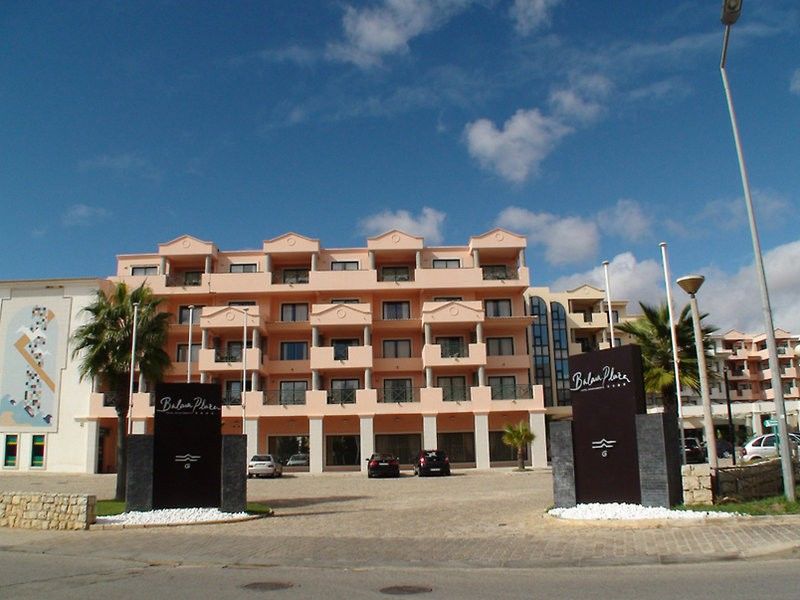 Cheerfulway Balaia Plaza Aparthotel Αλμπουφέιρα Εξωτερικό φωτογραφία