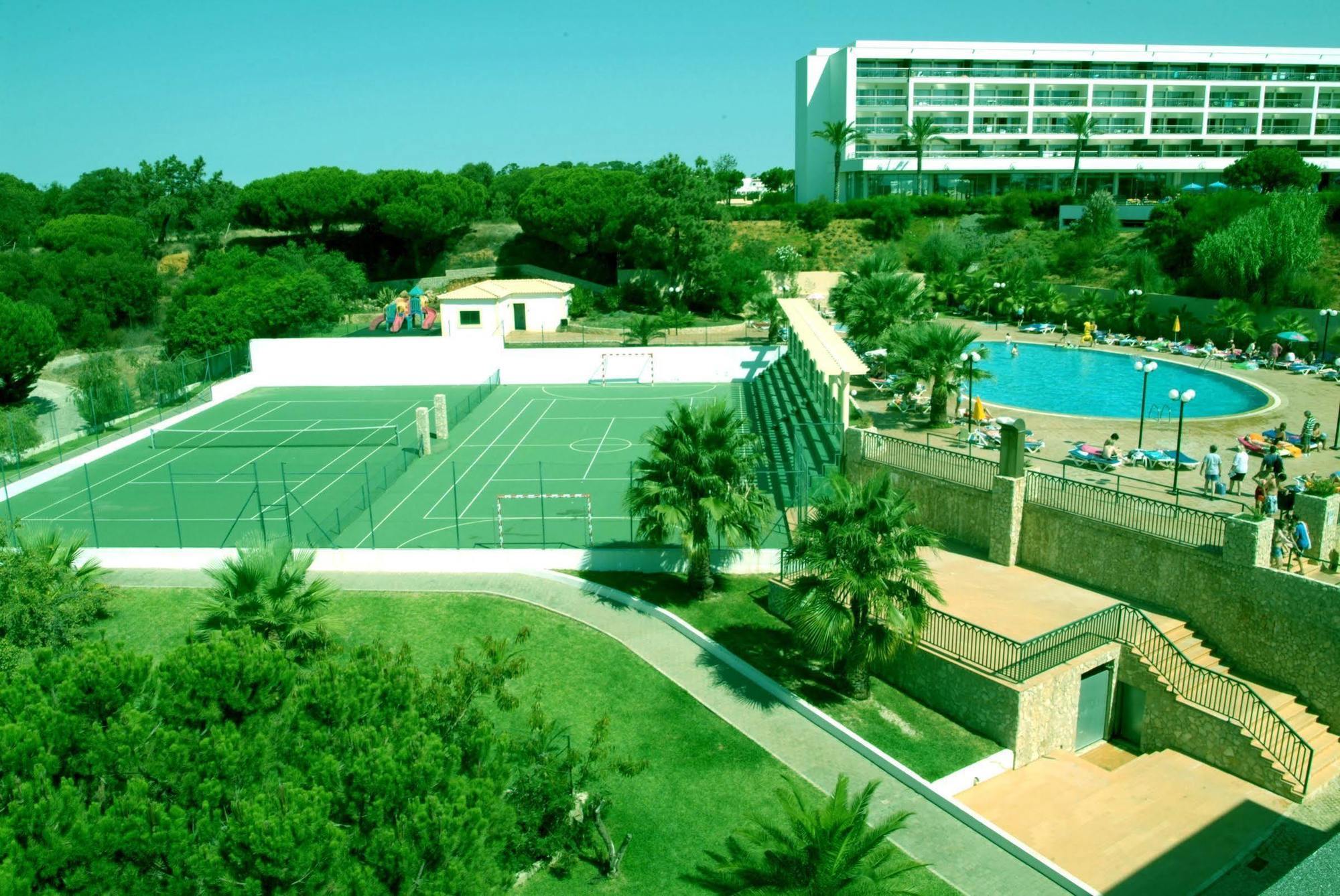 Cheerfulway Balaia Plaza Aparthotel Αλμπουφέιρα Εξωτερικό φωτογραφία