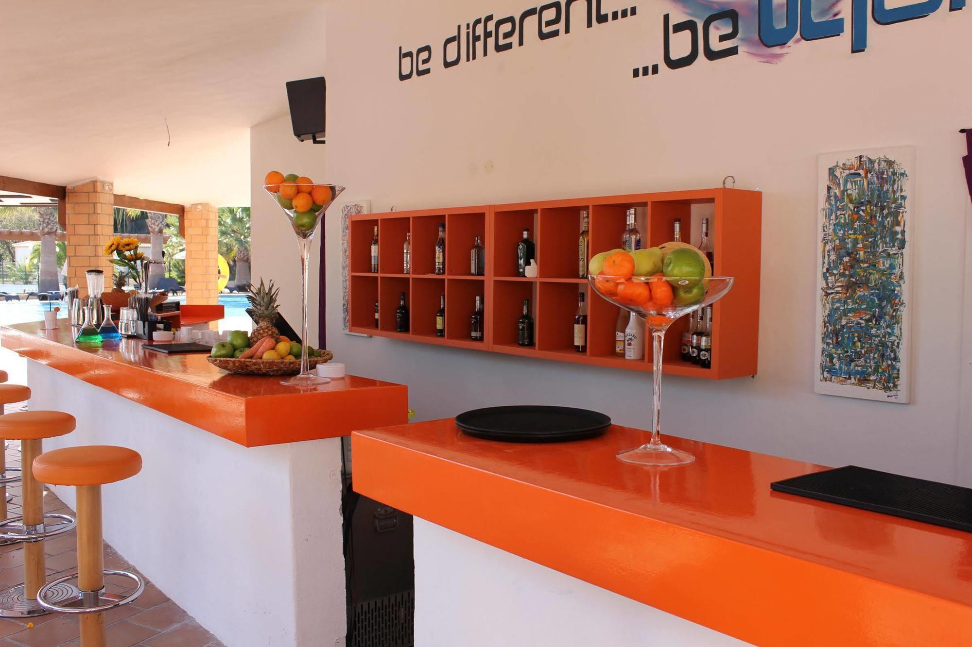 Cheerfulway Balaia Plaza Aparthotel Αλμπουφέιρα Εξωτερικό φωτογραφία