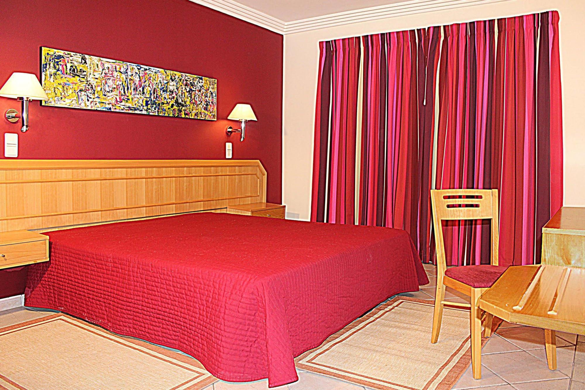 Cheerfulway Balaia Plaza Aparthotel Αλμπουφέιρα Εξωτερικό φωτογραφία