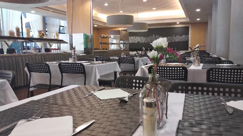 Cheerfulway Balaia Plaza Aparthotel Αλμπουφέιρα Εξωτερικό φωτογραφία