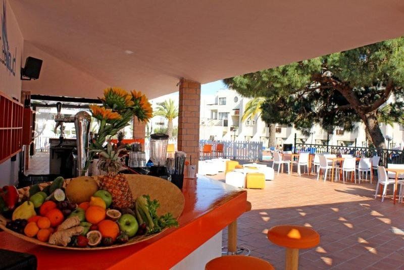 Cheerfulway Balaia Plaza Aparthotel Αλμπουφέιρα Εξωτερικό φωτογραφία