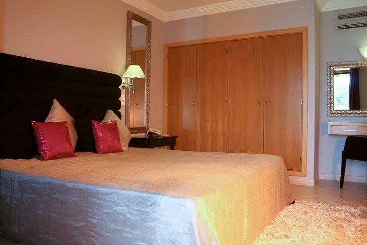 Cheerfulway Balaia Plaza Aparthotel Αλμπουφέιρα Εξωτερικό φωτογραφία